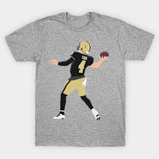 Carr and new orleans T-Shirt